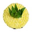 Pineapple Cake